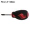 Teng Tools MD961N2 PZ1x 38mm Screwdriver MD961N2 - alternate 2